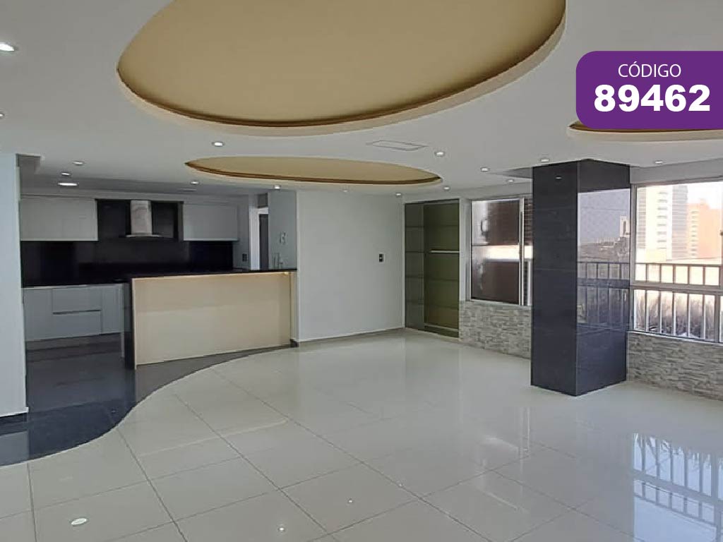 Apartamento en Venta en Altos del prado, Barranquilla