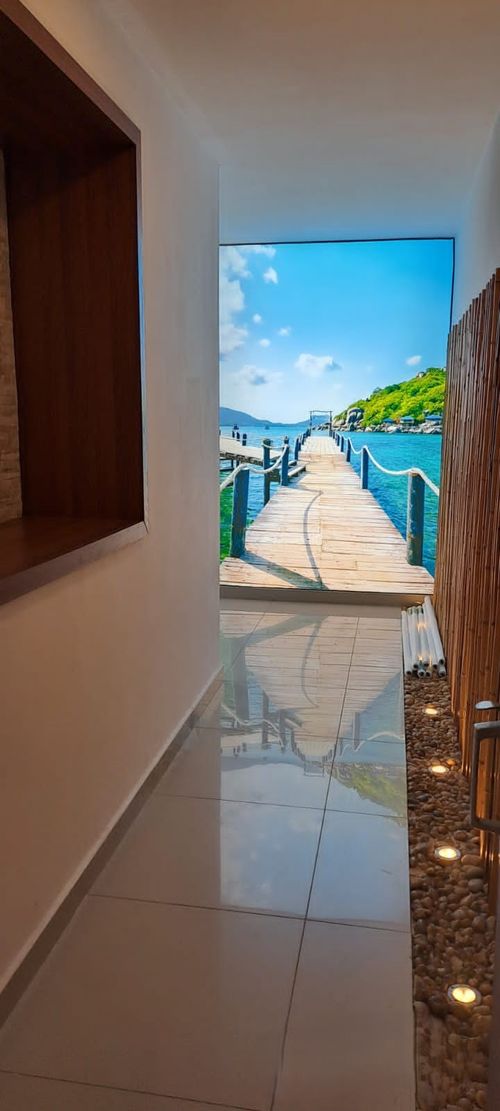 Apartamento de 3 alcobas en venta en Altos Del Prado, Barranquilla, 150 m² · foto 2 de 22