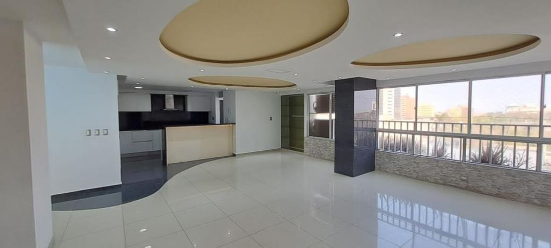 Apartamento de 3 alcobas en venta en Altos Del Prado, Barranquilla, 150 m² · foto 3 de 22