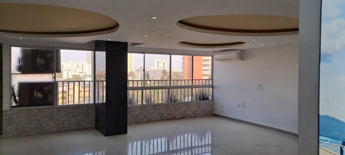 Apartamento de 3 alcobas en venta en Altos Del Prado, Barranquilla, 150 m² · foto 4 de 22