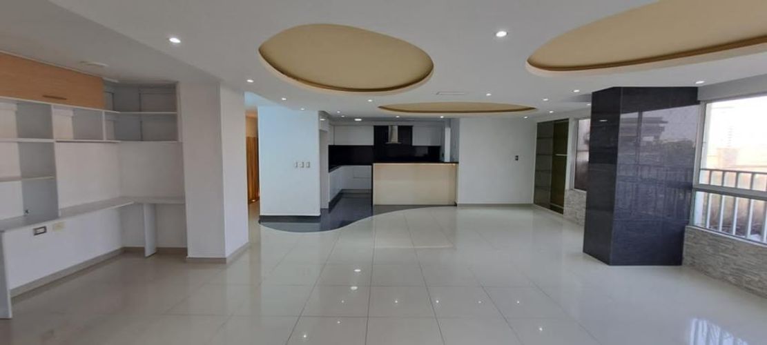 Apartamento de 3 alcobas en venta en Altos Del Prado, Barranquilla, 150 m² · foto 6 de 22