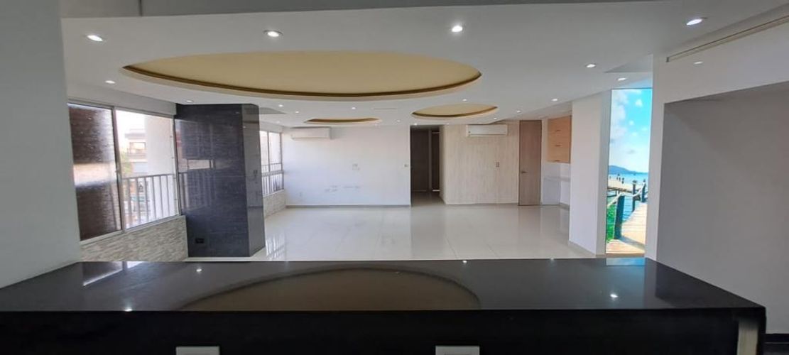 Apartamento de 3 alcobas en venta en Altos Del Prado, Barranquilla, 150 m² · foto 7 de 22