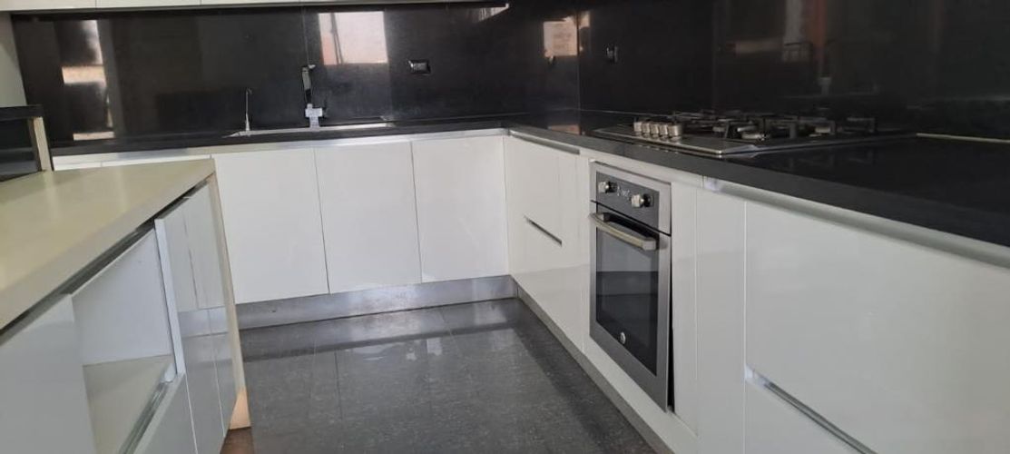 Apartamento de 3 alcobas en venta en Altos Del Prado, Barranquilla, 150 m² · foto 8 de 22
