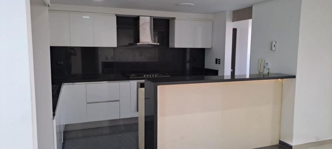 Apartamento de 3 alcobas en venta en Altos Del Prado, Barranquilla, 150 m² · foto 9 de 22