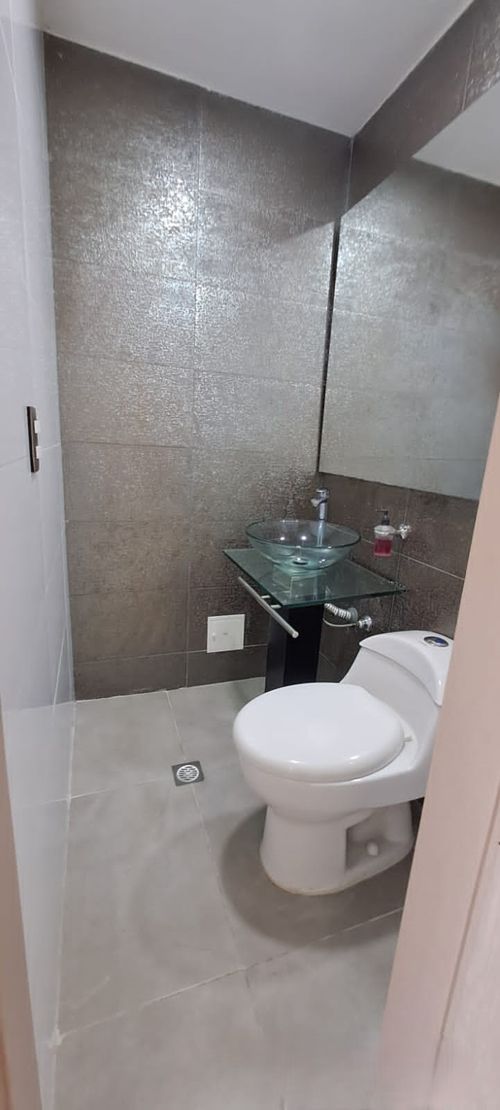 Apartamento de 3 alcobas en venta en Altos Del Prado, Barranquilla, 150 m² · foto 12 de 22