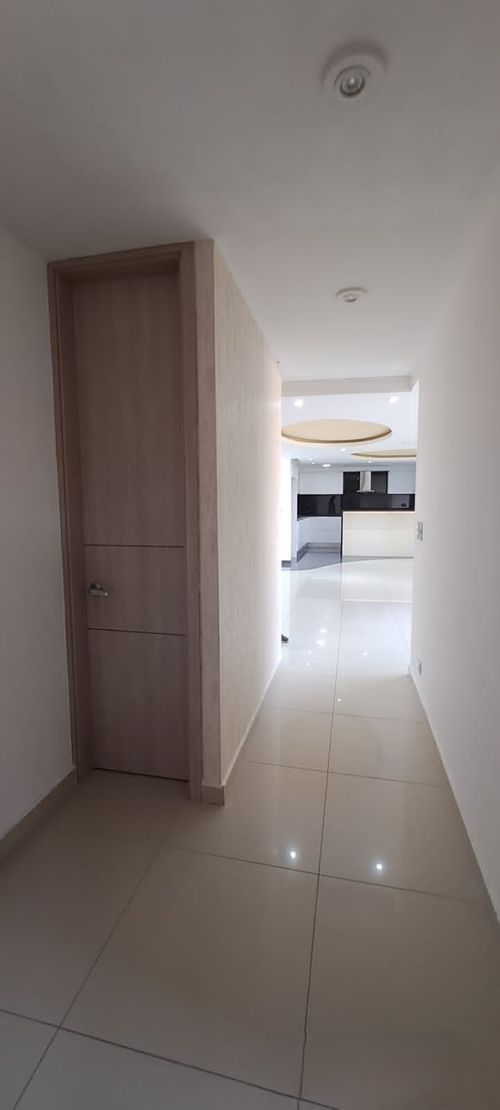 Apartamento de 3 alcobas en venta en Altos Del Prado, Barranquilla, 150 m² · foto 13 de 22