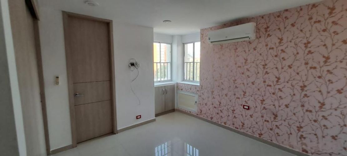 Apartamento de 3 alcobas en venta en Altos Del Prado, Barranquilla, 150 m² · foto 19 de 22