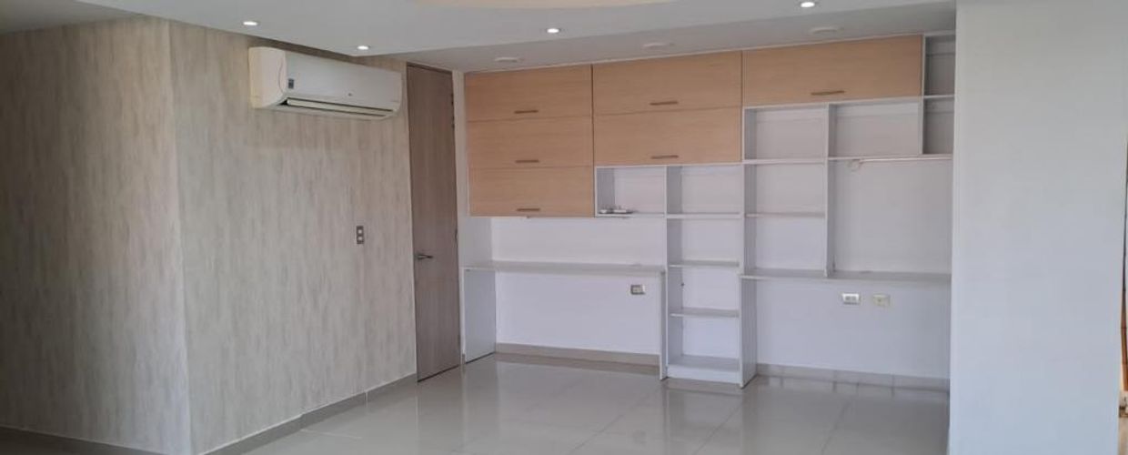 Apartamento de 3 alcobas en venta en Altos Del Prado, Barranquilla, 150 m² · foto 20 de 22