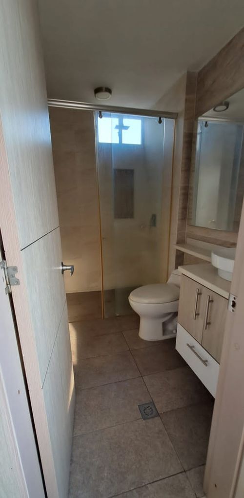 Apartamento de 3 alcobas en venta en Altos Del Prado, Barranquilla, 150 m² · foto 22 de 22
