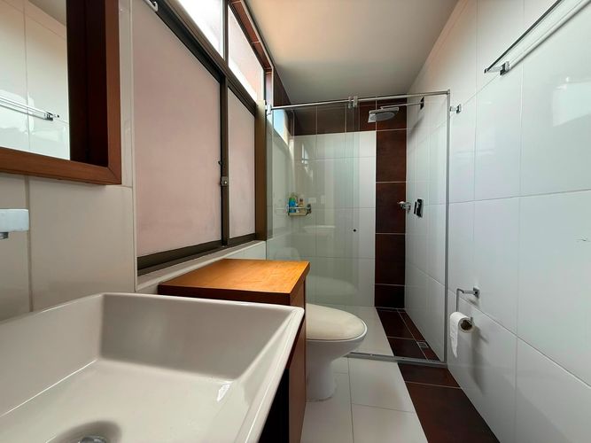 Apartamento de 2 alcobas en venta en Conquistadores, Medellín, 95 m² · foto 11 de 14