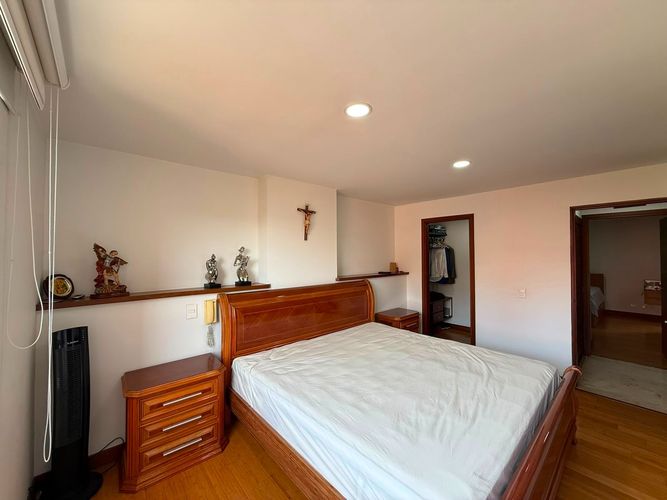 Apartamento de 2 alcobas en venta en Conquistadores, Medellín, 95 m² · foto 9 de 14