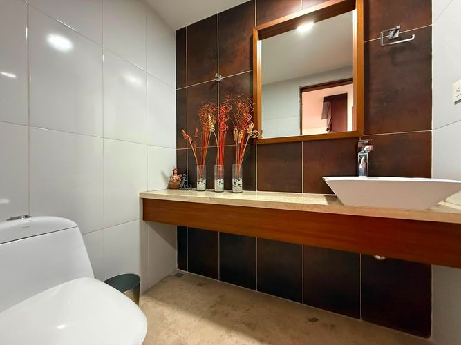 Apartamento de 2 alcobas en venta en Conquistadores, Medellín, 95 m² · foto 10 de 14