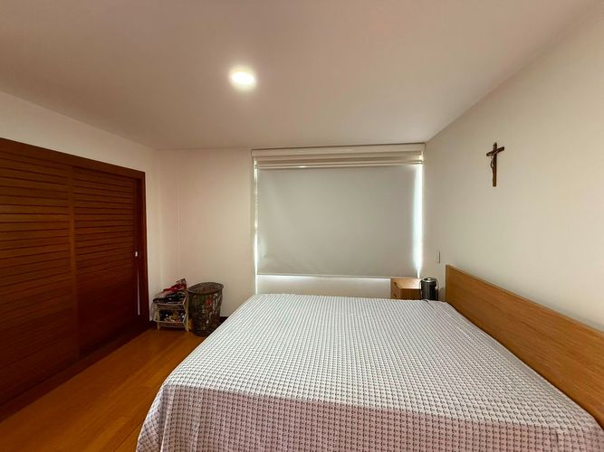 Apartamento de 2 alcobas en venta en Conquistadores, Medellín, 95 m² · foto 14 de 14