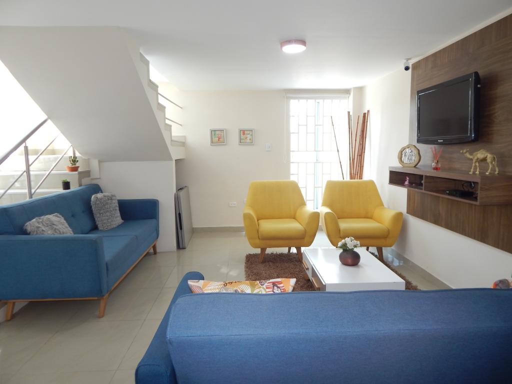 Casa en venta en Los Angeles, Barranquilla · foto 4 de 24
