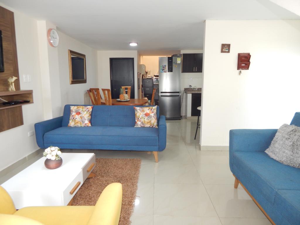 Casa en venta en Los Angeles, Barranquilla · foto 5 de 24