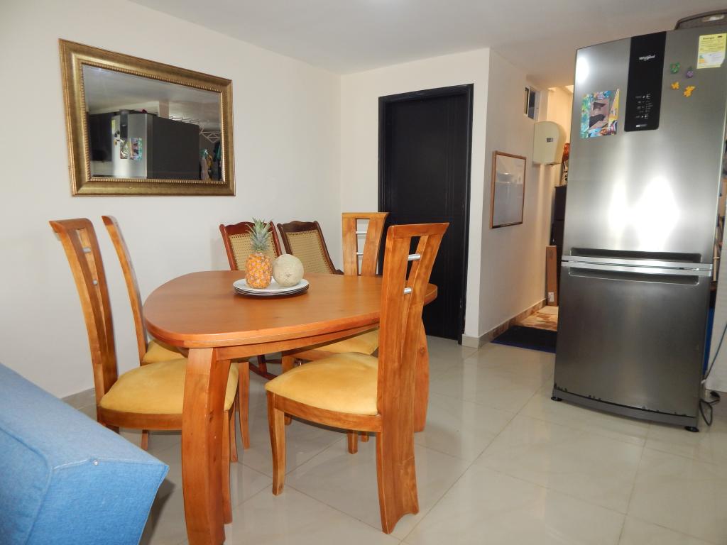 Casa en venta en Los Angeles, Barranquilla · foto 6 de 24
