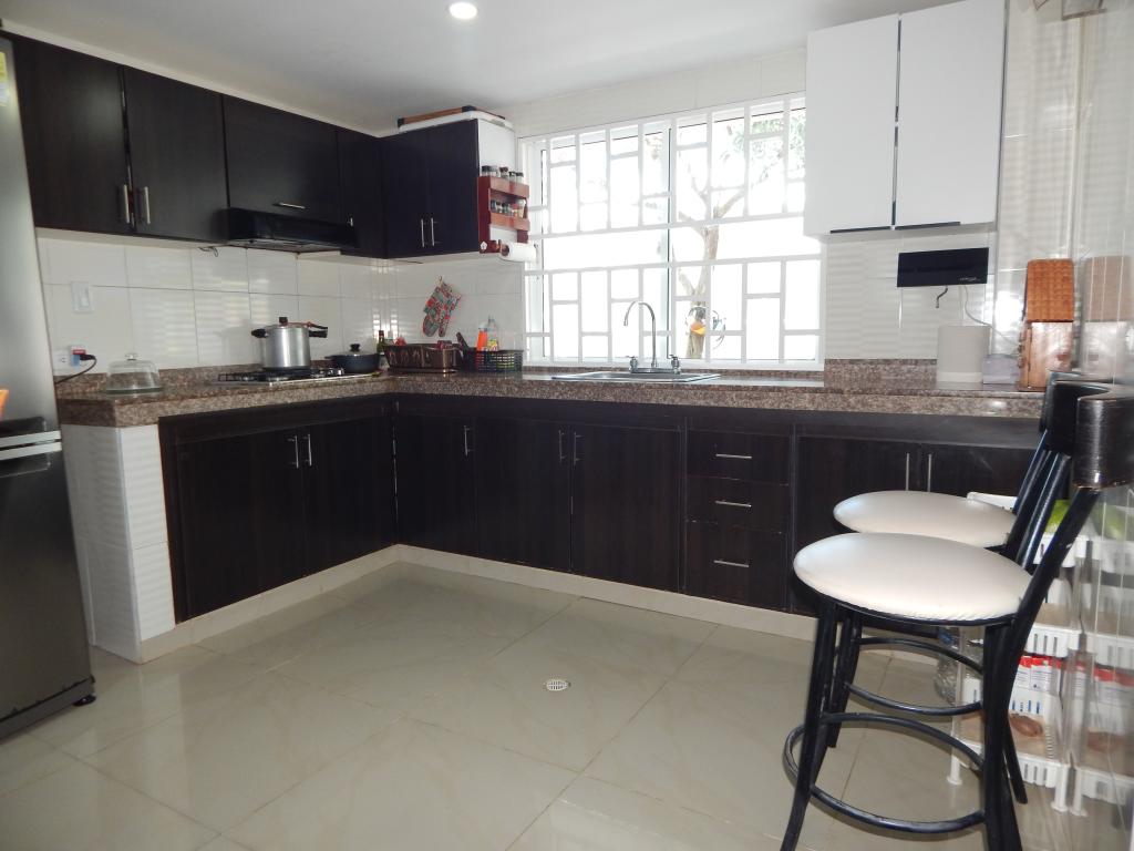 Casa en venta en Los Angeles, Barranquilla · foto 7 de 24