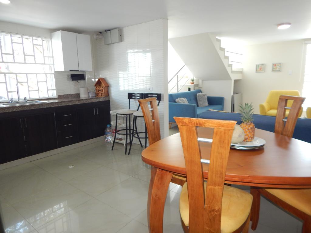 Casa en venta en Los Angeles, Barranquilla · foto 8 de 24