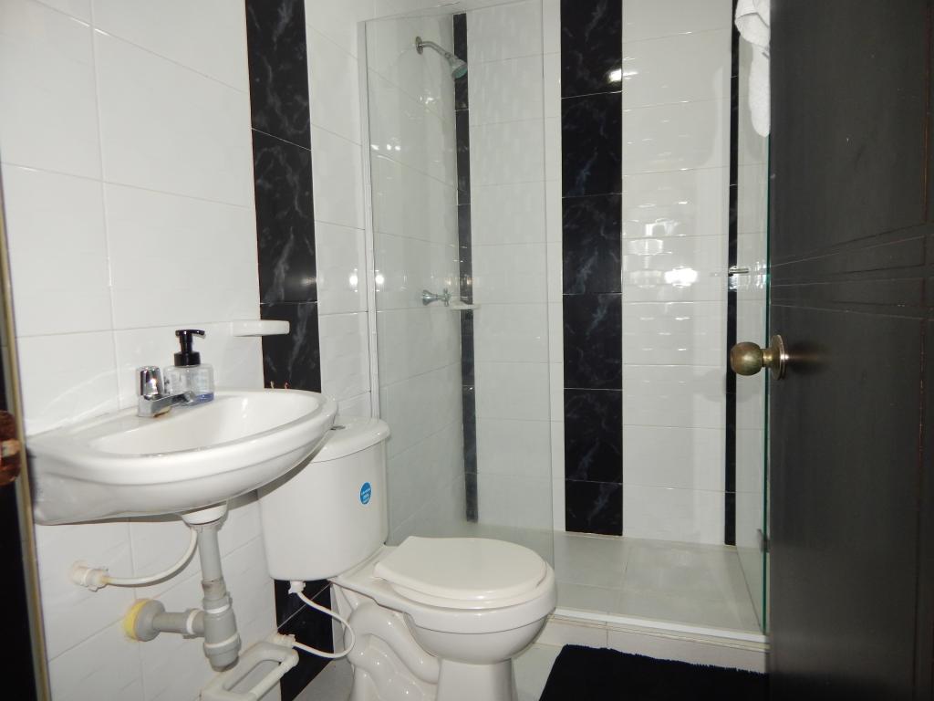 Casa en venta en Los Angeles, Barranquilla · foto 9 de 24