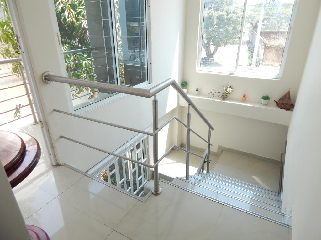 Casa en venta en Los Angeles, Barranquilla · foto 10 de 24