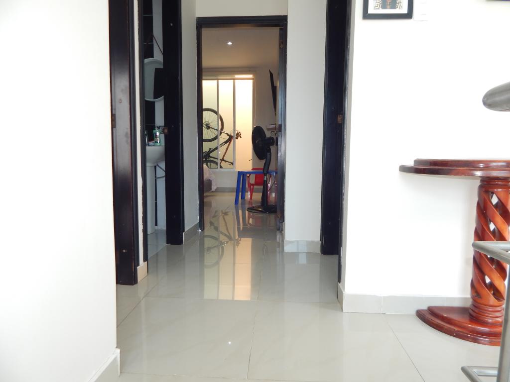 Casa en venta en Los Angeles, Barranquilla · foto 11 de 24