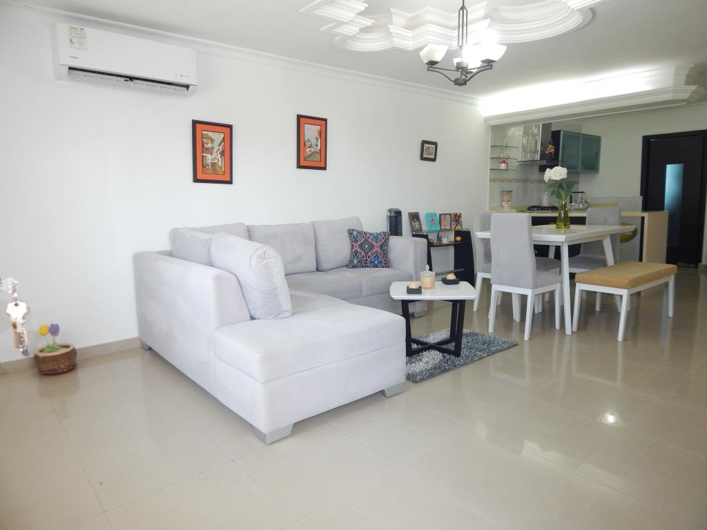 Casa en venta en Los Nogales, Barranquilla · foto 2 de 24