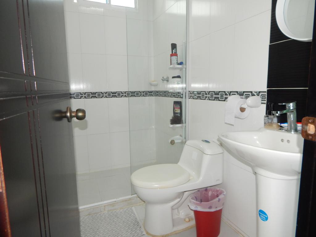 Casa en venta en Los Angeles, Barranquilla · foto 14 de 24