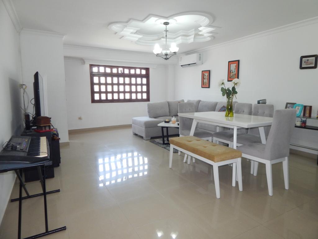 Casa en venta en Los Nogales, Barranquilla · foto 3 de 24