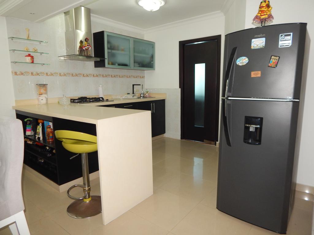 Casa en venta en Los Nogales, Barranquilla · foto 4 de 24
