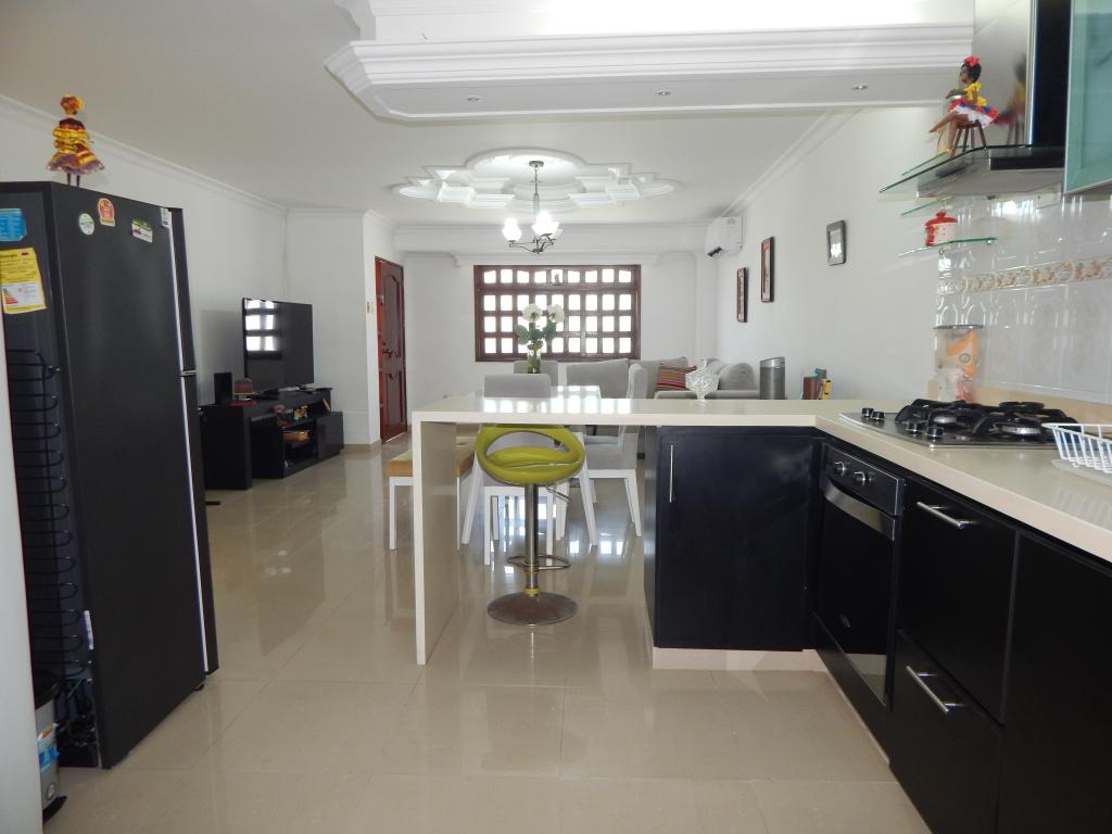Casa en venta en Los Nogales, Barranquilla · foto 5 de 24
