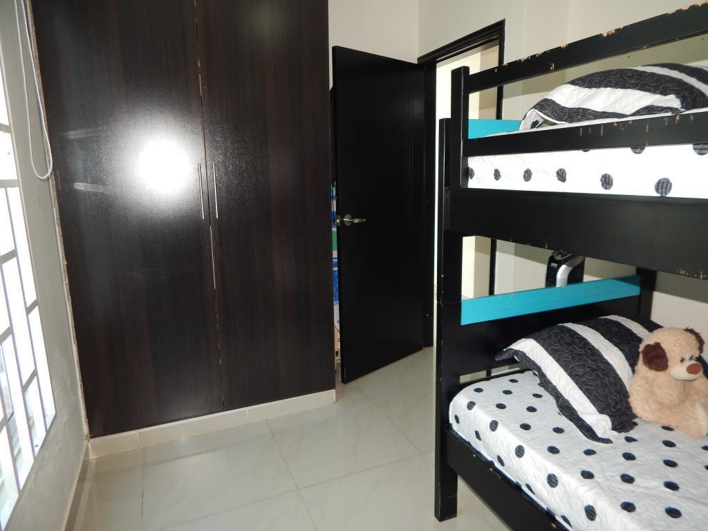Casa en venta en Los Angeles, Barranquilla · foto 16 de 24