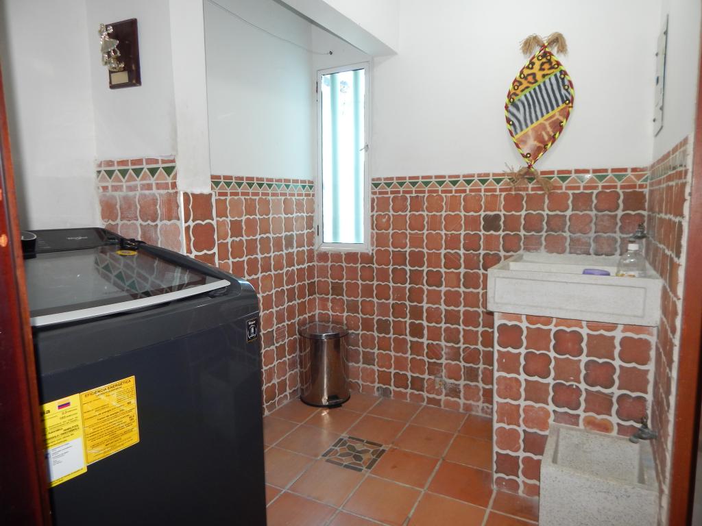 Casa en venta en Los Nogales, Barranquilla · foto 6 de 24