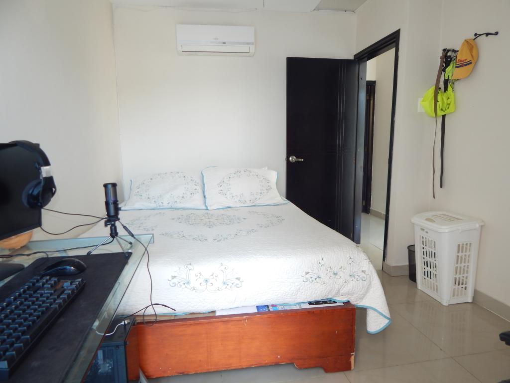 Casa en venta en Los Angeles, Barranquilla · foto 18 de 24