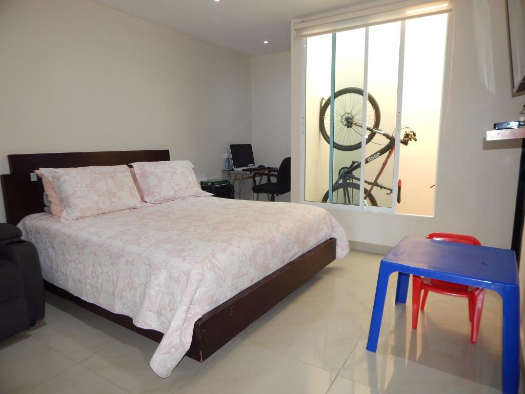 Casa en venta en Los Angeles, Barranquilla · foto 19 de 24