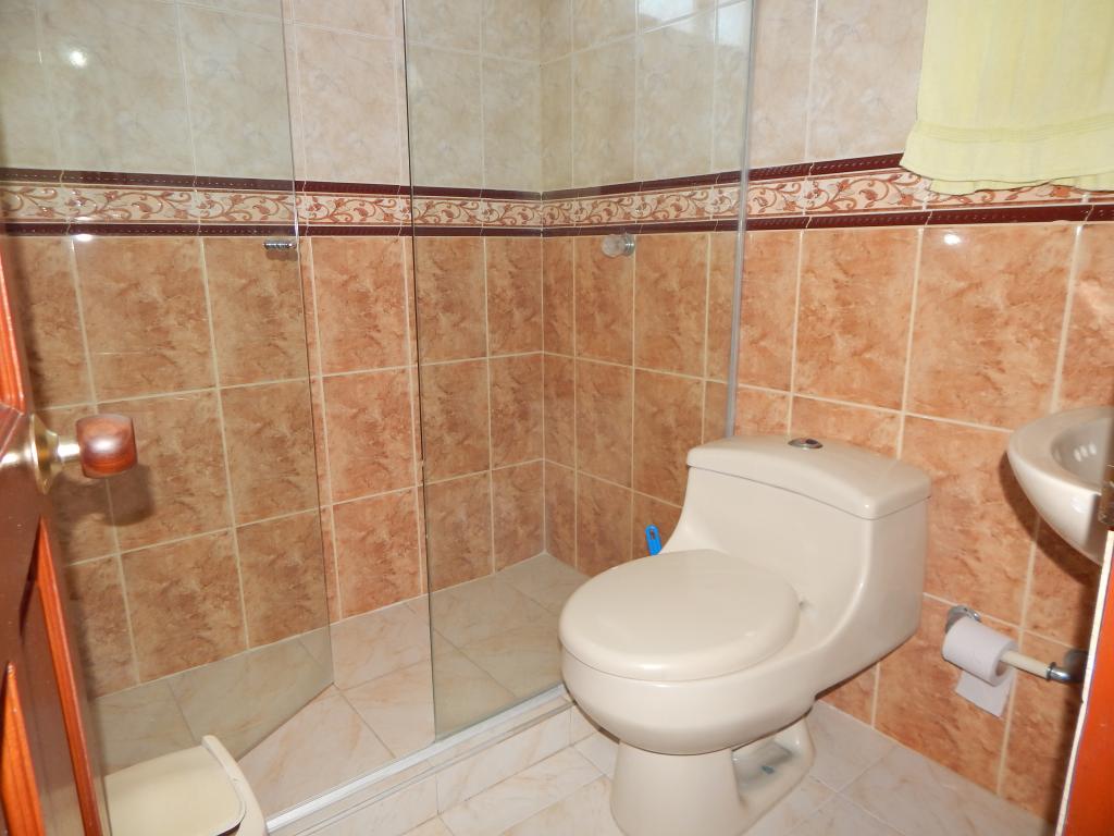 Casa en venta en Los Nogales, Barranquilla · foto 8 de 24