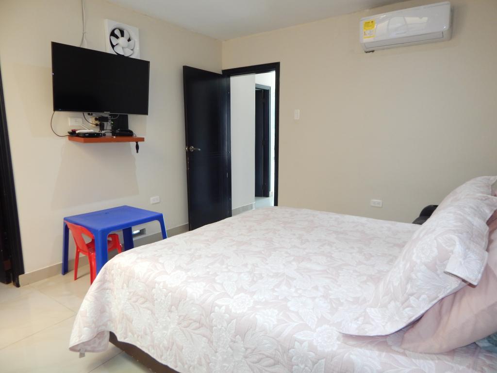 Casa en venta en Los Angeles, Barranquilla · foto 20 de 24