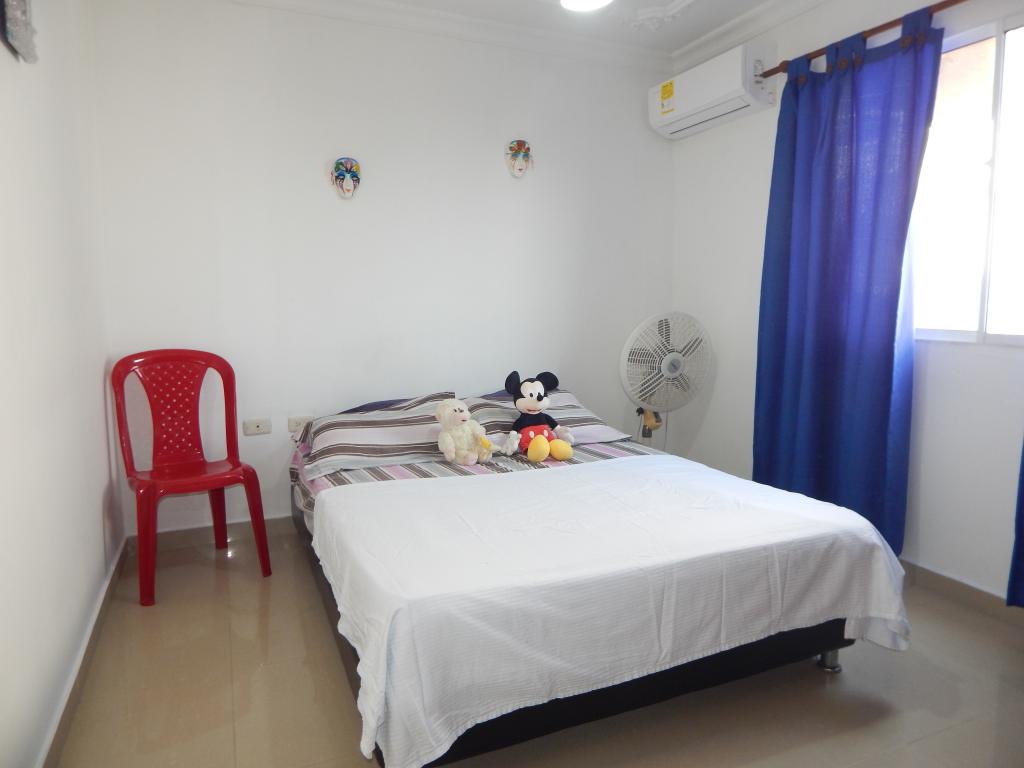 Casa en venta en Los Nogales, Barranquilla · foto 9 de 24