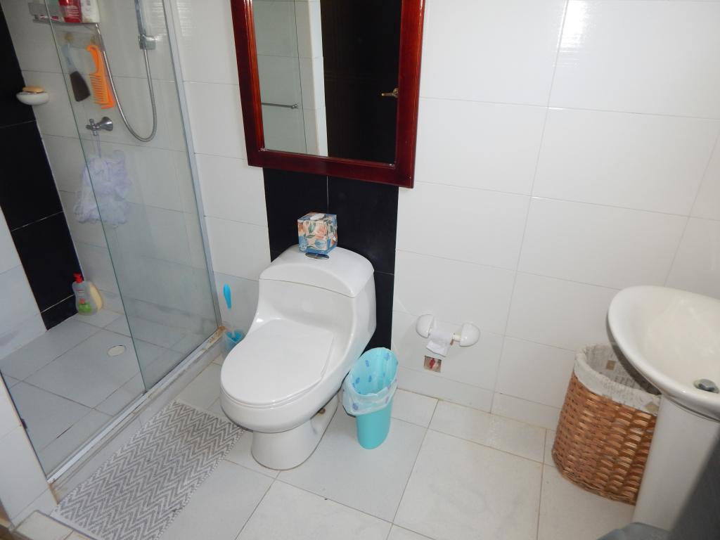 Casa en venta en Los Angeles, Barranquilla · foto 21 de 24