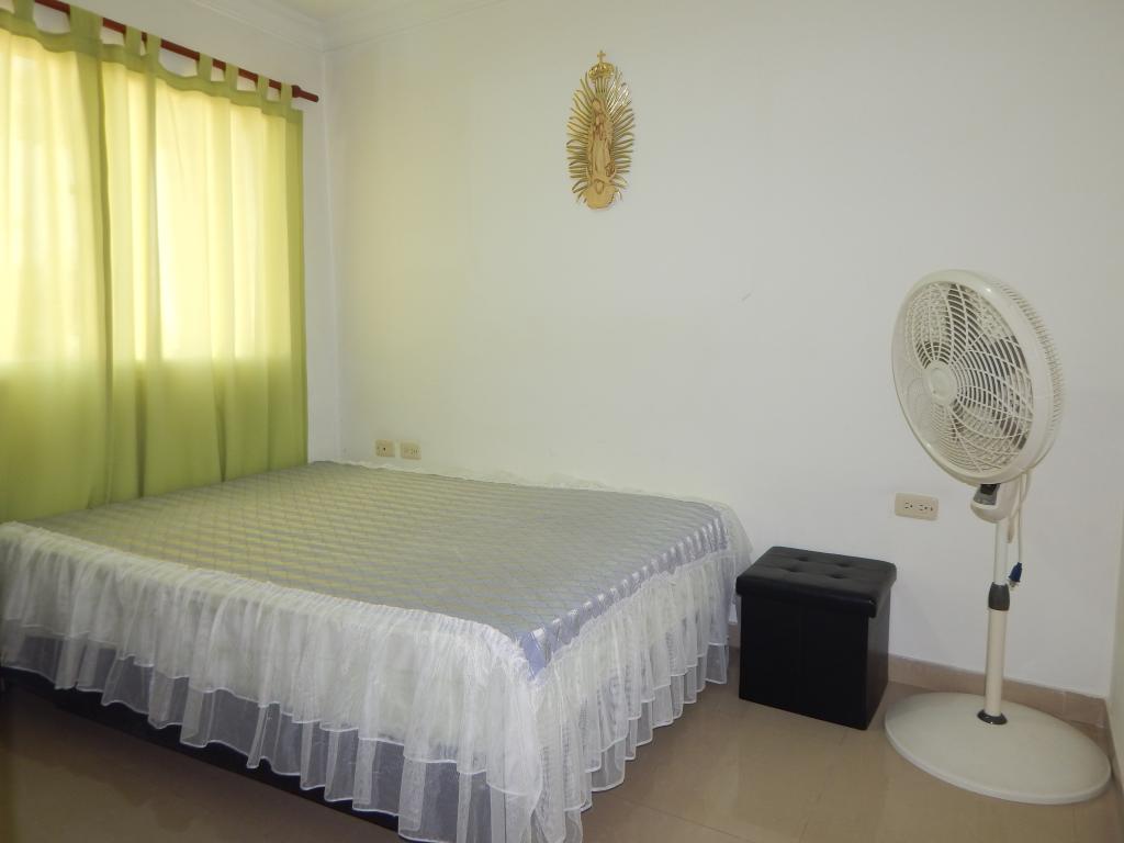 Casa en venta en Los Nogales, Barranquilla · foto 10 de 24
