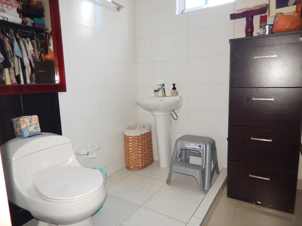 Casa en venta en Los Angeles, Barranquilla · foto 22 de 24