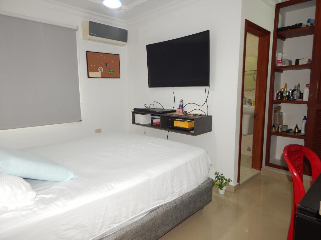 Casa en venta en Los Nogales, Barranquilla · foto 11 de 24
