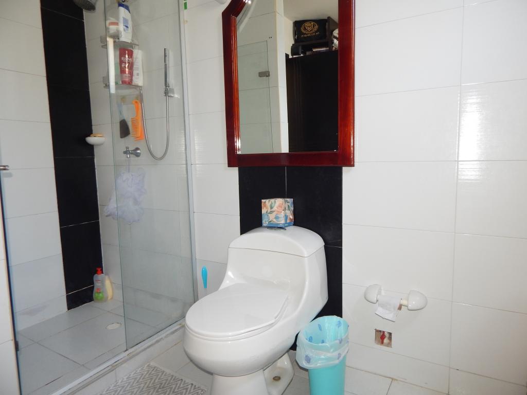 Casa en venta en Los Angeles, Barranquilla · foto 23 de 24
