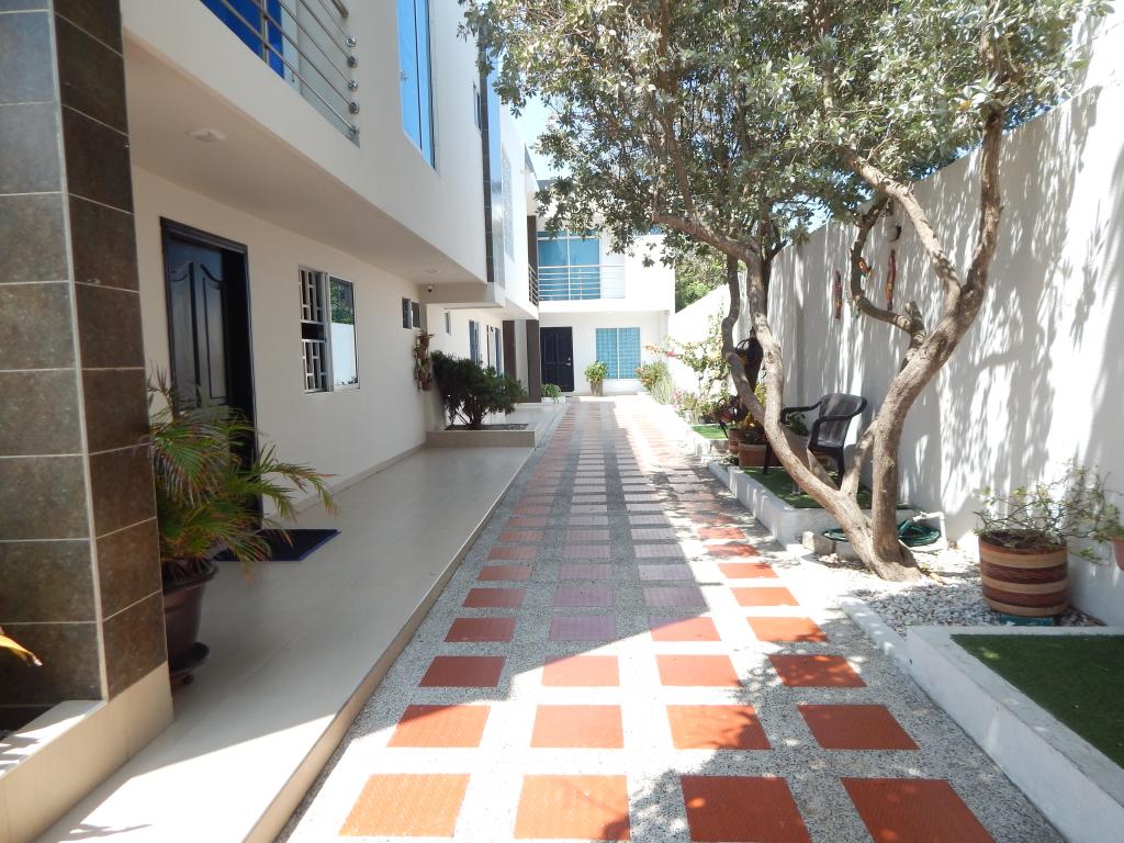 Casa en venta en Los Angeles, Barranquilla · foto 24 de 24