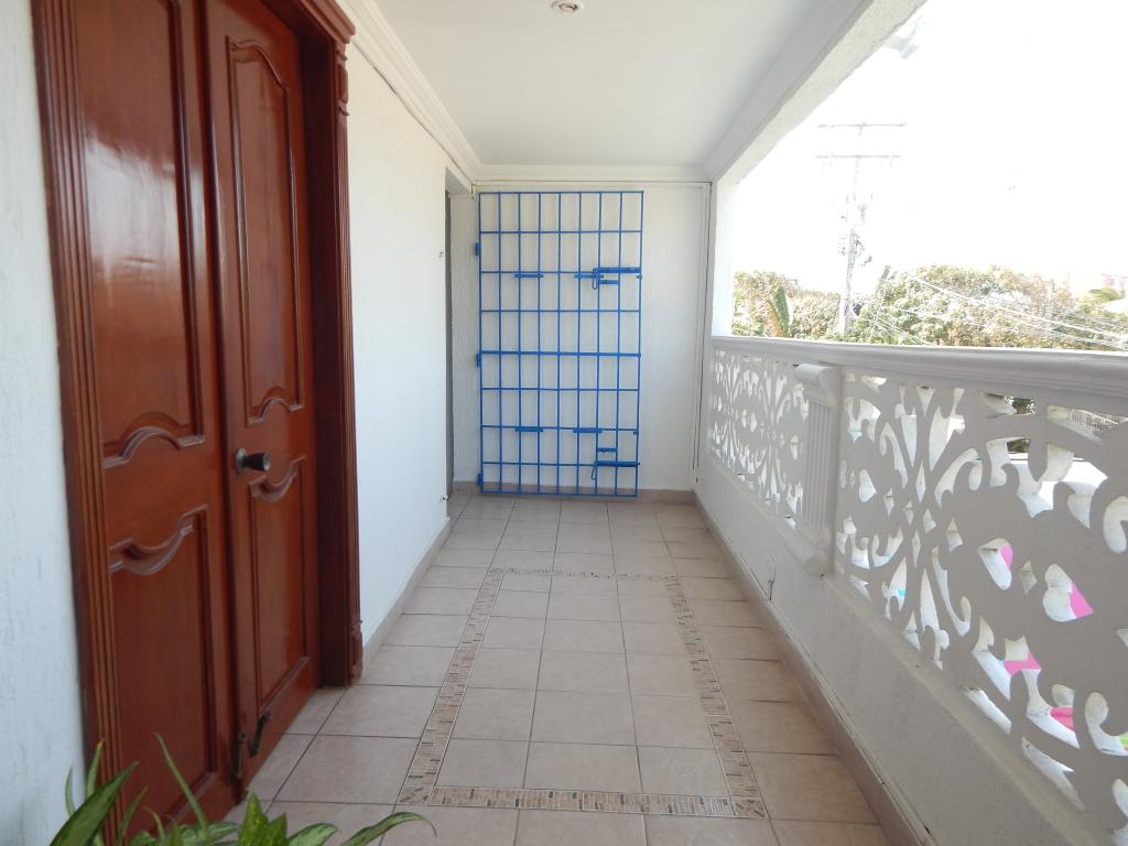Casa en venta en Los Nogales, Barranquilla · foto 13 de 24