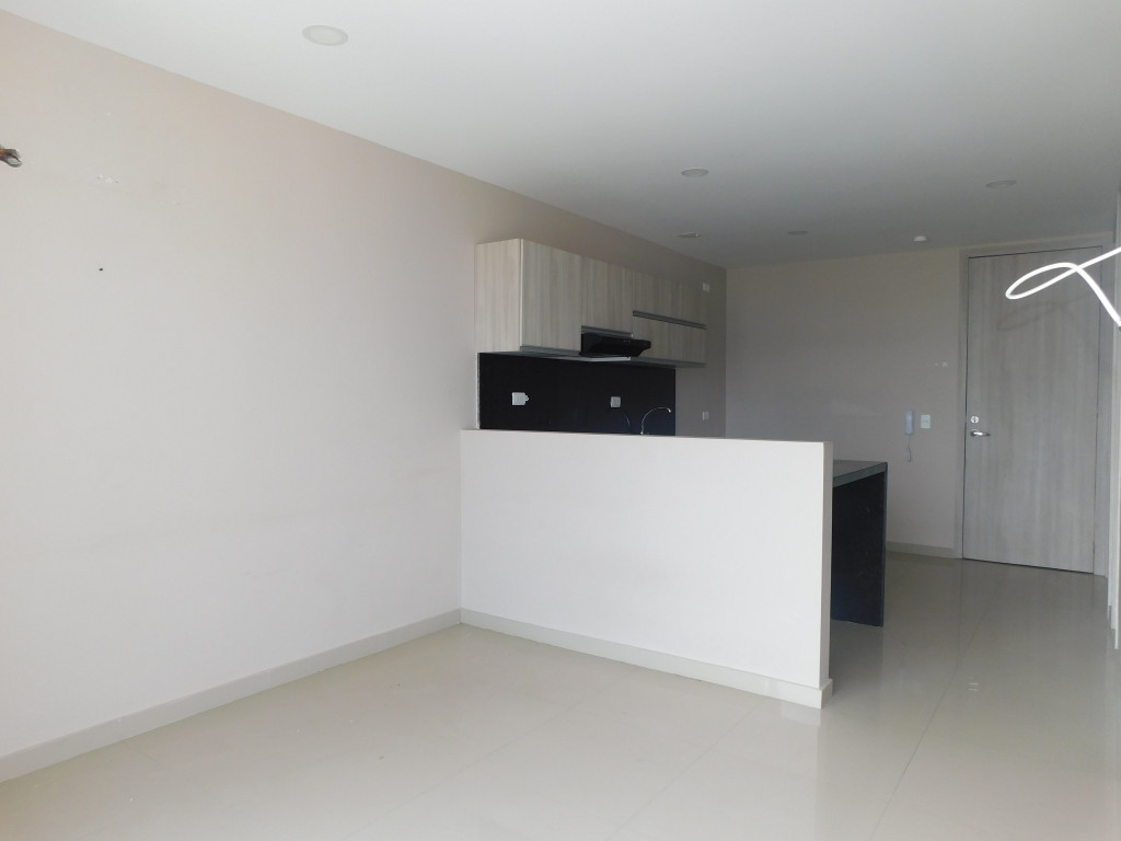 Apartamento en arriendo en El Tabor, Barranquilla · foto 2 de 24