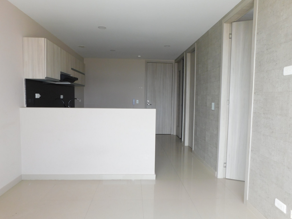 Apartamento en arriendo en El Tabor, Barranquilla · foto 3 de 24