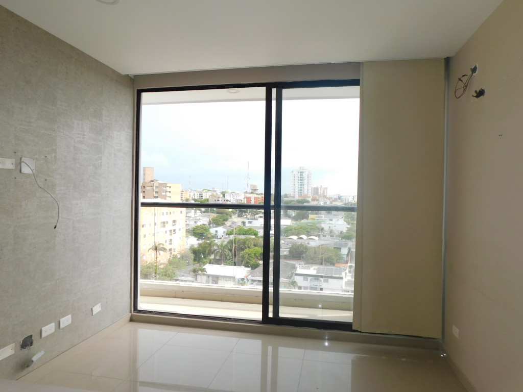 Apartamento en arriendo en El Tabor, Barranquilla · foto 4 de 24