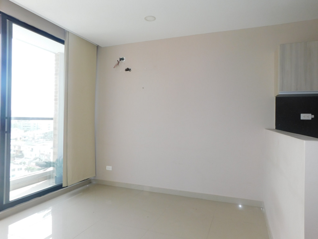 Apartamento en arriendo en El Tabor, Barranquilla · foto 5 de 24