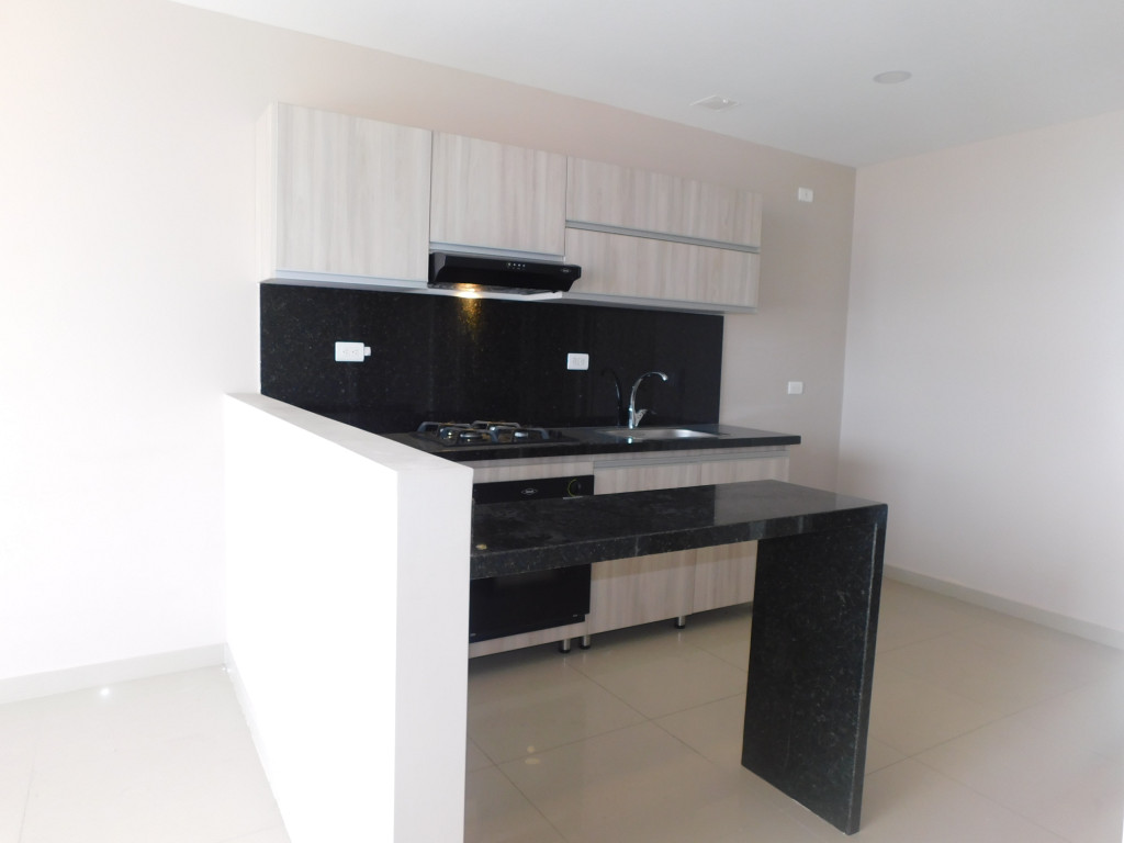 Apartamento en arriendo en El Tabor, Barranquilla · foto 6 de 24