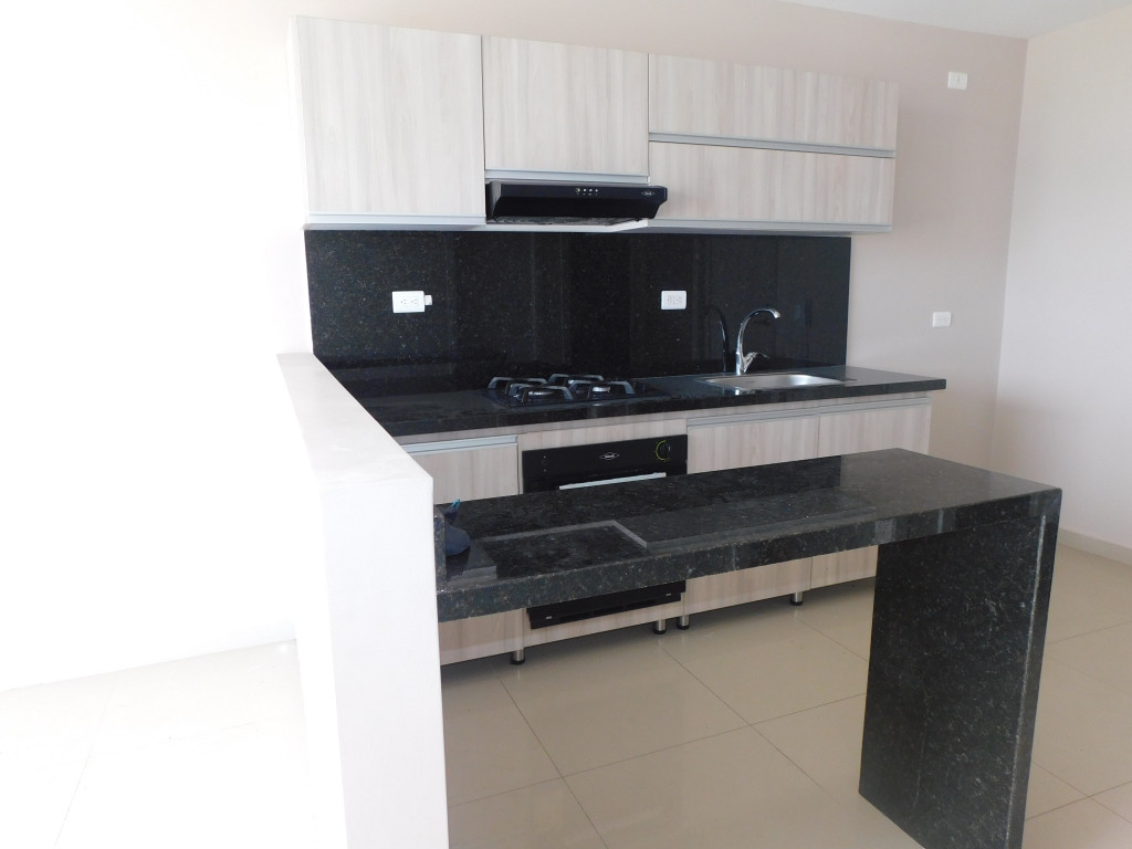 Apartamento en arriendo en El Tabor, Barranquilla · foto 7 de 24